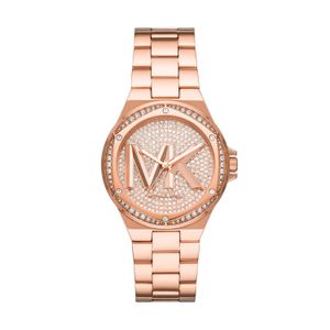 Relógio Michael Kors Feminino em Aço Rosé