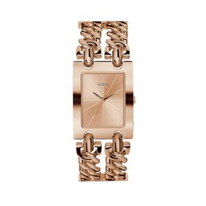 Relógio Guess Feminino em Aço Rosé