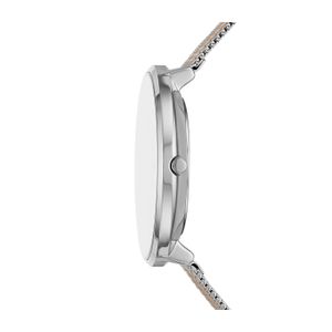 Relógio Skagen Feminino em Aço Bicolor