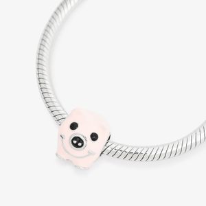 Charm Porquinho em Prata 925