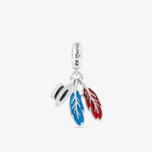 Charm Zé Penas e Chapéu em Prata 925