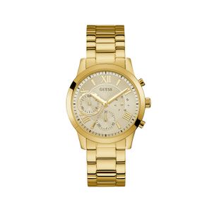 Relógio Guess Feminino em Aço Dourado