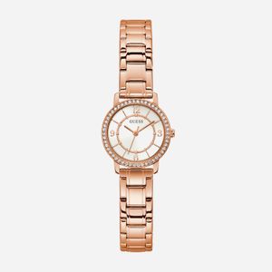 Relógio Guess Feminino em Aço Rosé GW0468L3