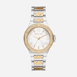 Relógio Michael Kors Feminino em Aço Bicolor MK7338/1KN