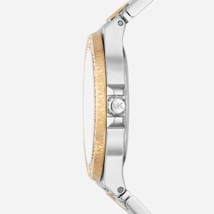 Relógio Michael Kors Feminino em Aço Bicolor MK7338/1KN