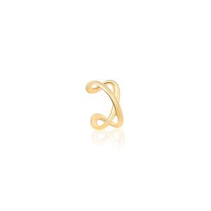 Piercing em Ouro Amarelo 18k