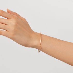 Bracelete em Ouro Amarelo 18k