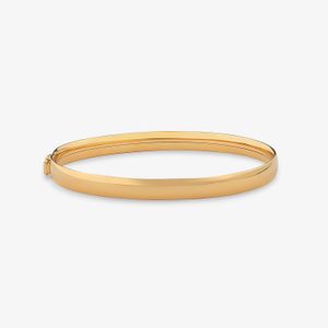 Bracelete em Ouro Amarelo 18k