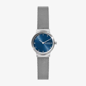 Relógio Skagen Feminino em Aço Prateado SKW2920B1