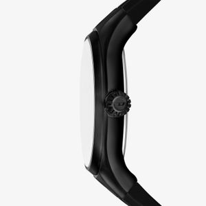 Relógio Diesel Masculino VERT Preto com Pulseira de Silicone DZ2203B1