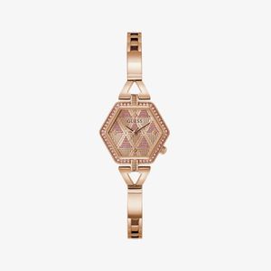 Relógio Guess Feminino em Aço Rosé GW0680L3