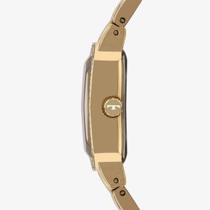 Relógio Technos Feminino em Aço Dourado 5Y20LT/1D