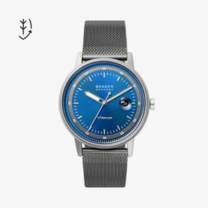 Relógio Skagen Feminino em Aço