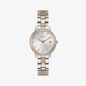 Relógio Guess Feminino em Aço Bicolor GW0725L2