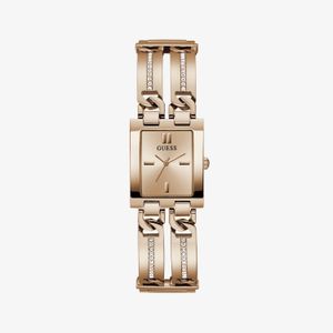 Relógio Guess Feminino em Aço Rosé GW0668L3