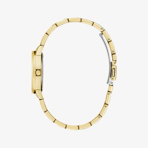 Relógio Guess Feminino em Aço Dourado GW0767L2