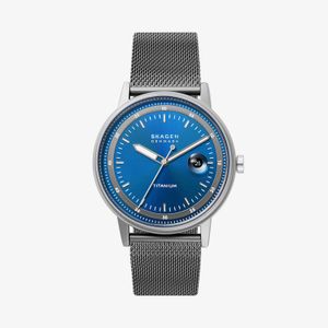 Relógio Skagen Feminino em Aço