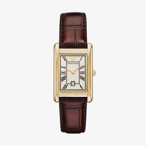 Relógio Emporio Armani Feminino em Couro AR11665B1