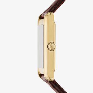 Relógio Emporio Armani Feminino em Couro AR11665B1