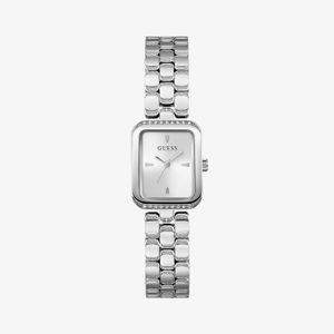 Relógio Guess Feminino em Aço Inoxidável GW0865L1