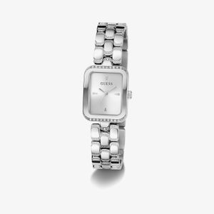 Relógio Guess Feminino em Aço Inoxidável GW0865L1