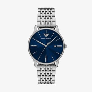 Relógio Emporio Armani Masculino em Aço AR11674B1