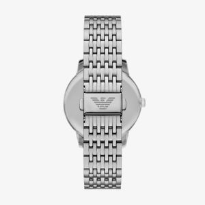 Relógio Emporio Armani Masculino em Aço AR11674B1