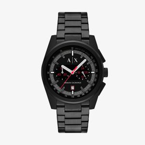 Relógio Emporio Armani Masculino em Aço AX2864B1