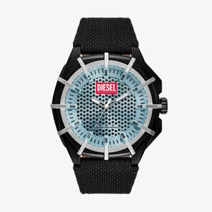 Relógio Diesel Masculino Framed DZ4679B1