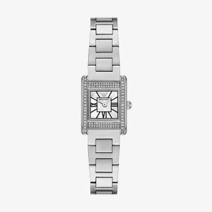 Relógio Emporio Armani Feminino em Aço AR11662B1
