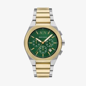Relógio Emporio Armani Masculino em Aço AX4184B1