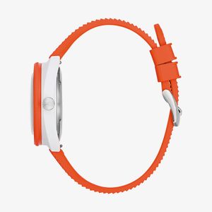 Relógio Bulova Snorkel ‘Clownfish' em Borracha 98B448N