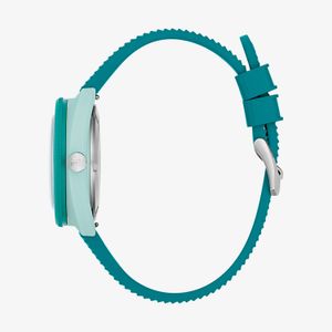 Relógio Bulova Snorkel ‘Sea Turtle' em Borracha 98B446N