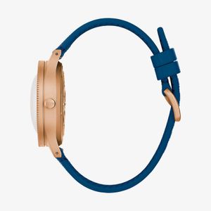 Relógio Bulova Automático em Nylon Cordura e Borracha 98A325N