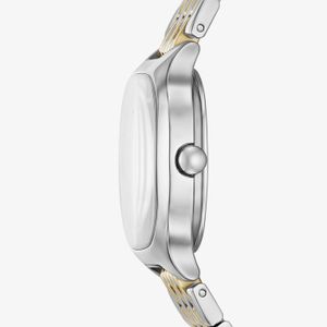 Relógio Skagen Feminino Hagen em Aço Bicolor SKW3160B1