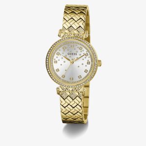 Relógio Guess Feminino em Aço Inoxidável GW0763L2