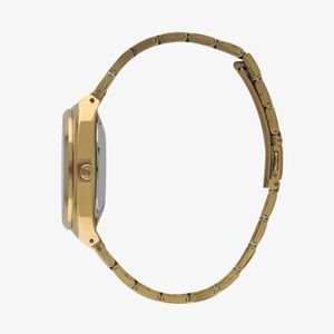 Relógio Orient Automático Feminino 3 Estrelas Em Aço F49GG028L