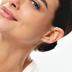 Brinco em Ouro Branco